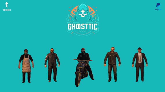 Biker