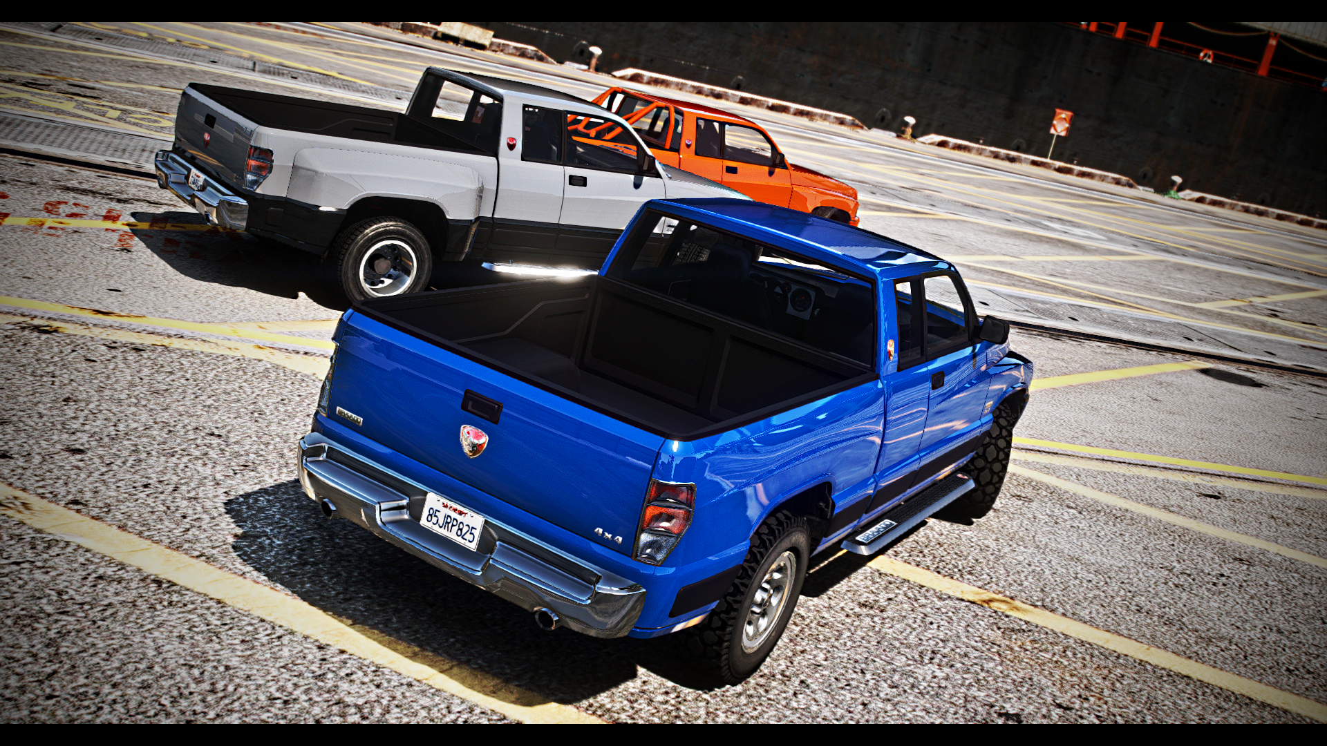 Bravado Bison Classic Pack