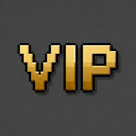 VIP Rank