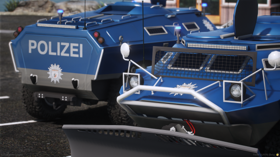 Sonderwagen 4