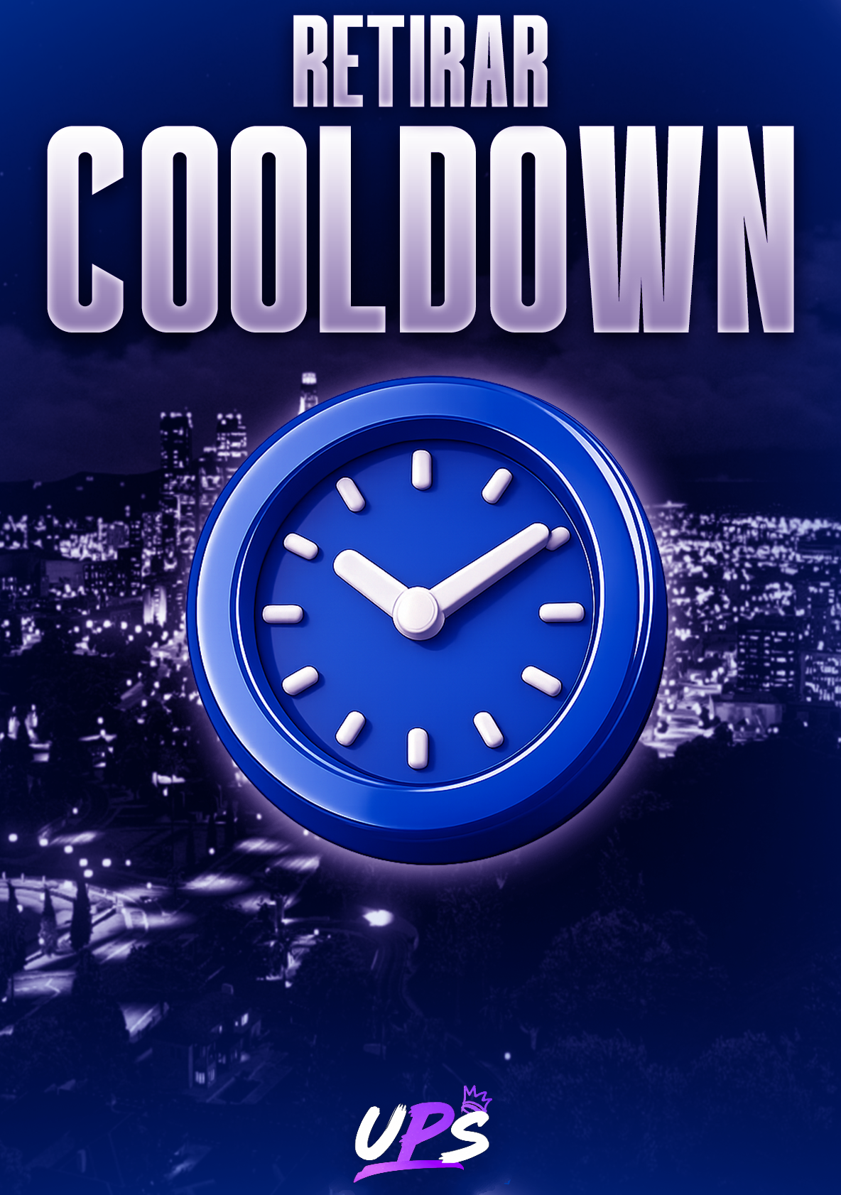 Cooldown