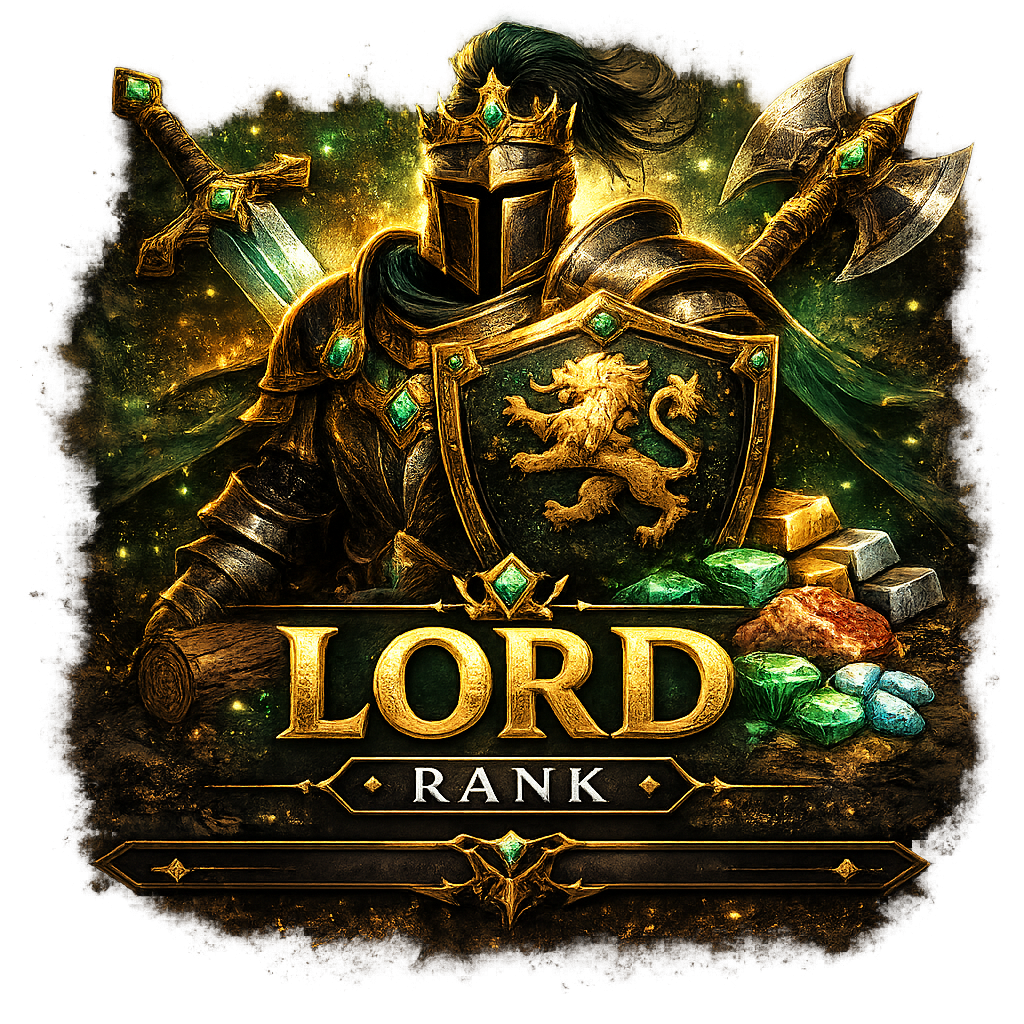 Lord Rank