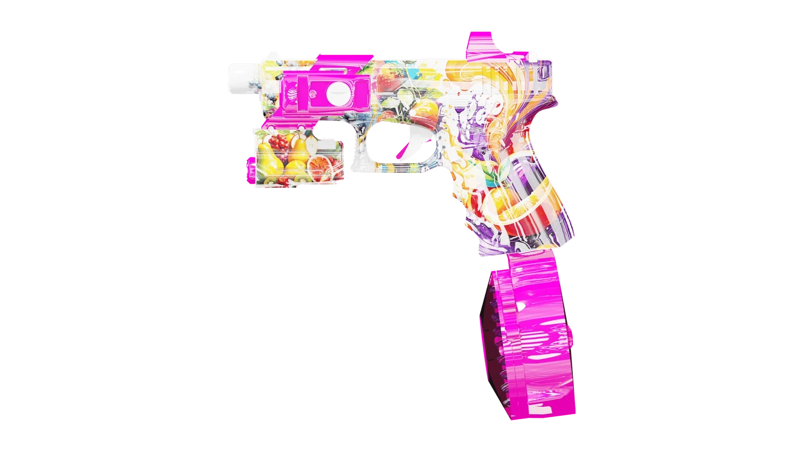 FRUIT AP - FRUIT
