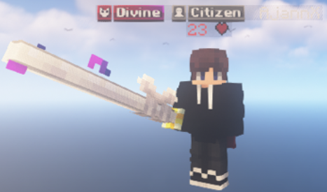 Harmony Sword [0/2] Limited
