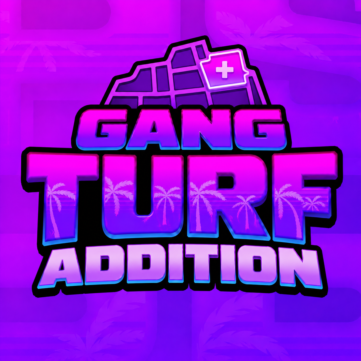Gang Turf Addition