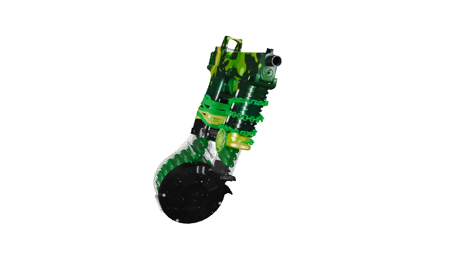 G17X PORTAL