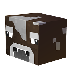 Spawner de Vaca