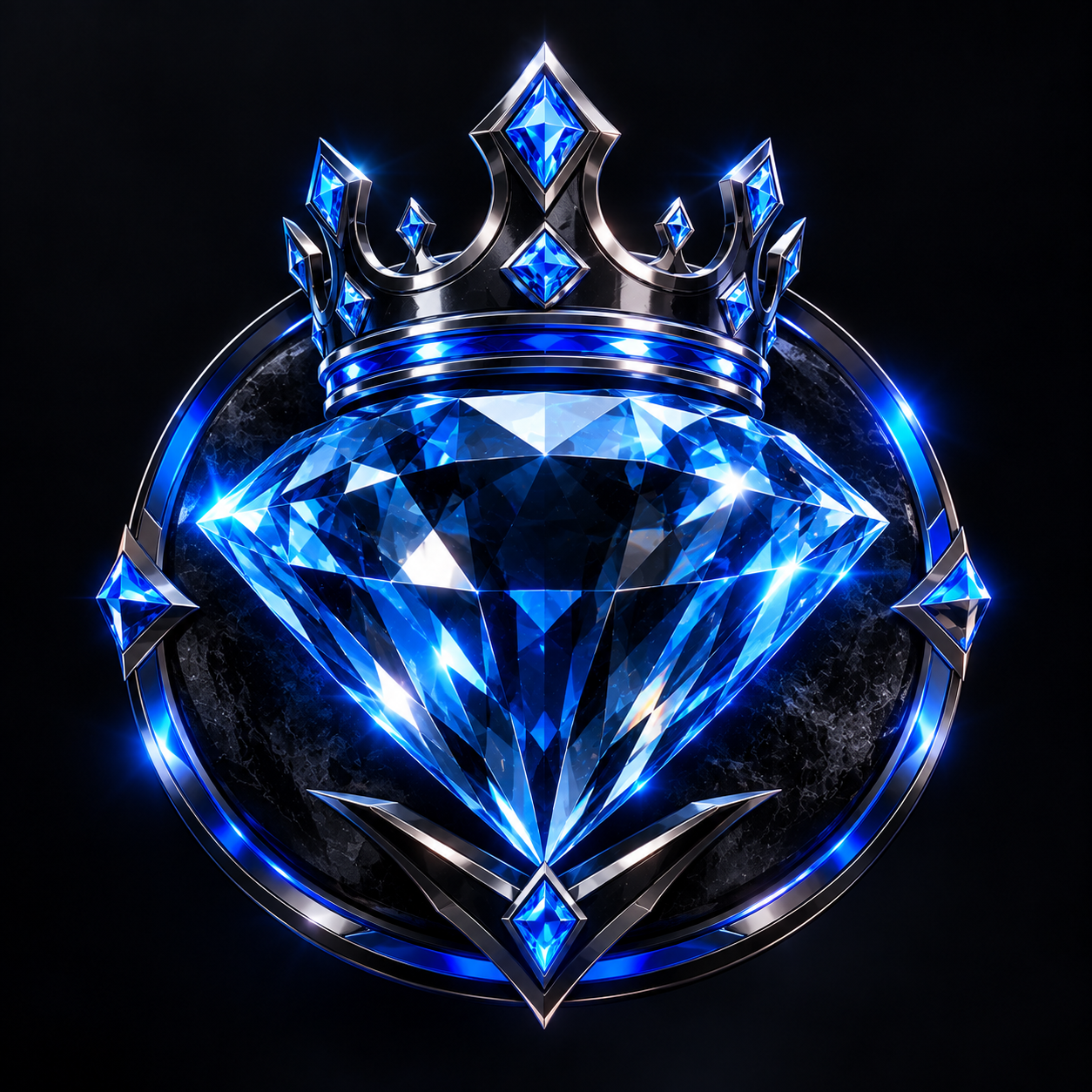 VIP : Diamond Acces