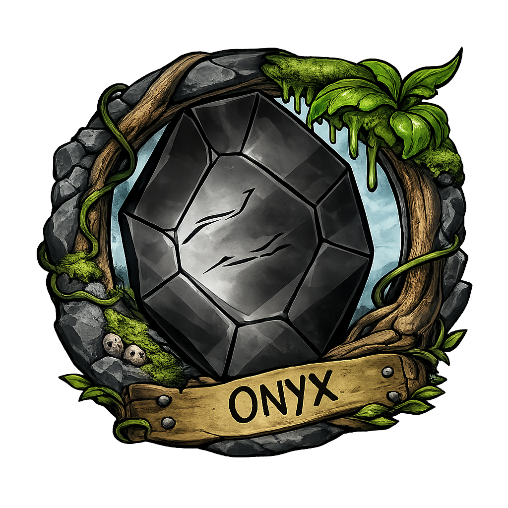 Onyx Rank