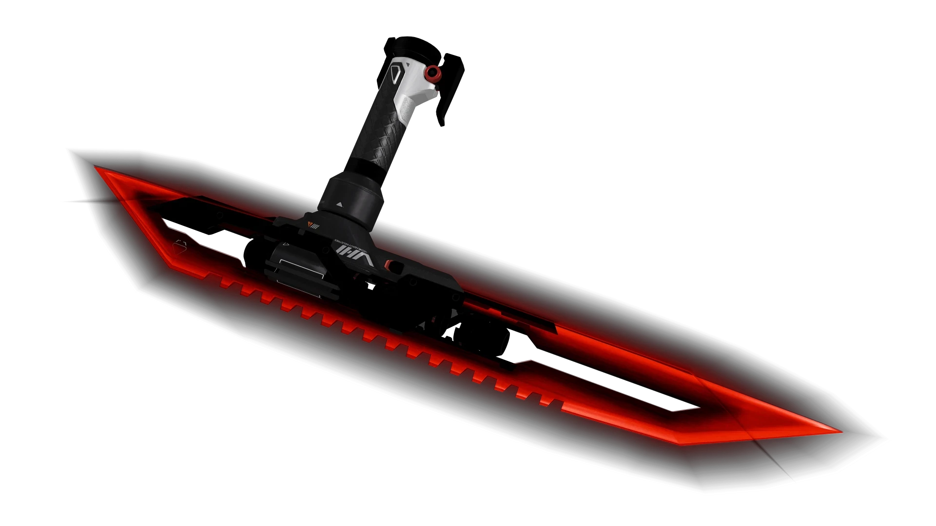 KNIFE RAZOR