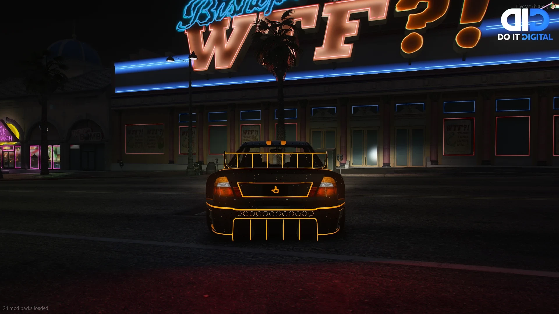 Animated SULTANRS