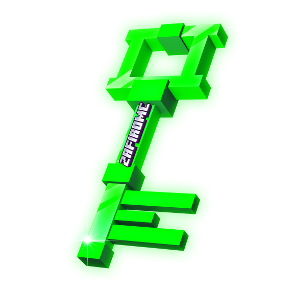 1 Llave Esmerion