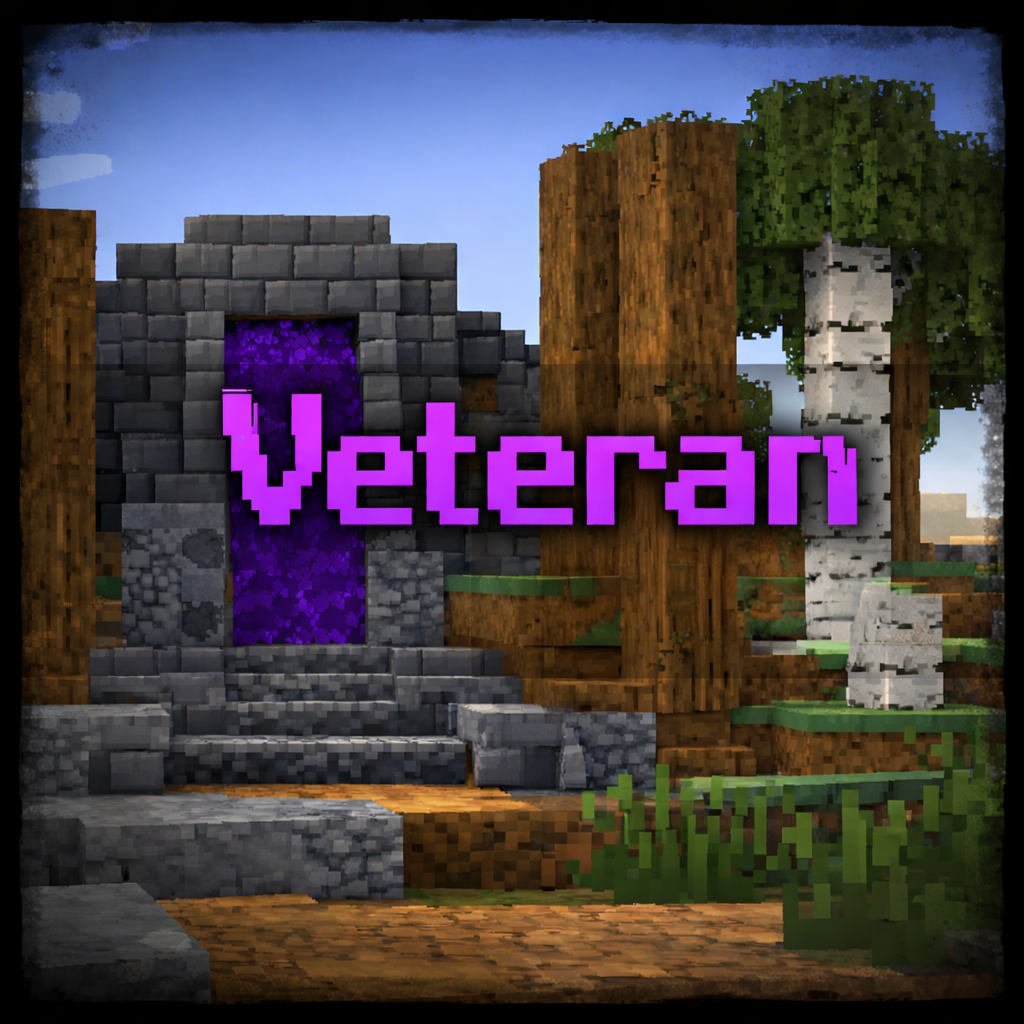 Veteran