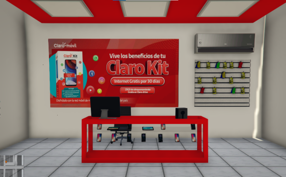 TiendCelulares