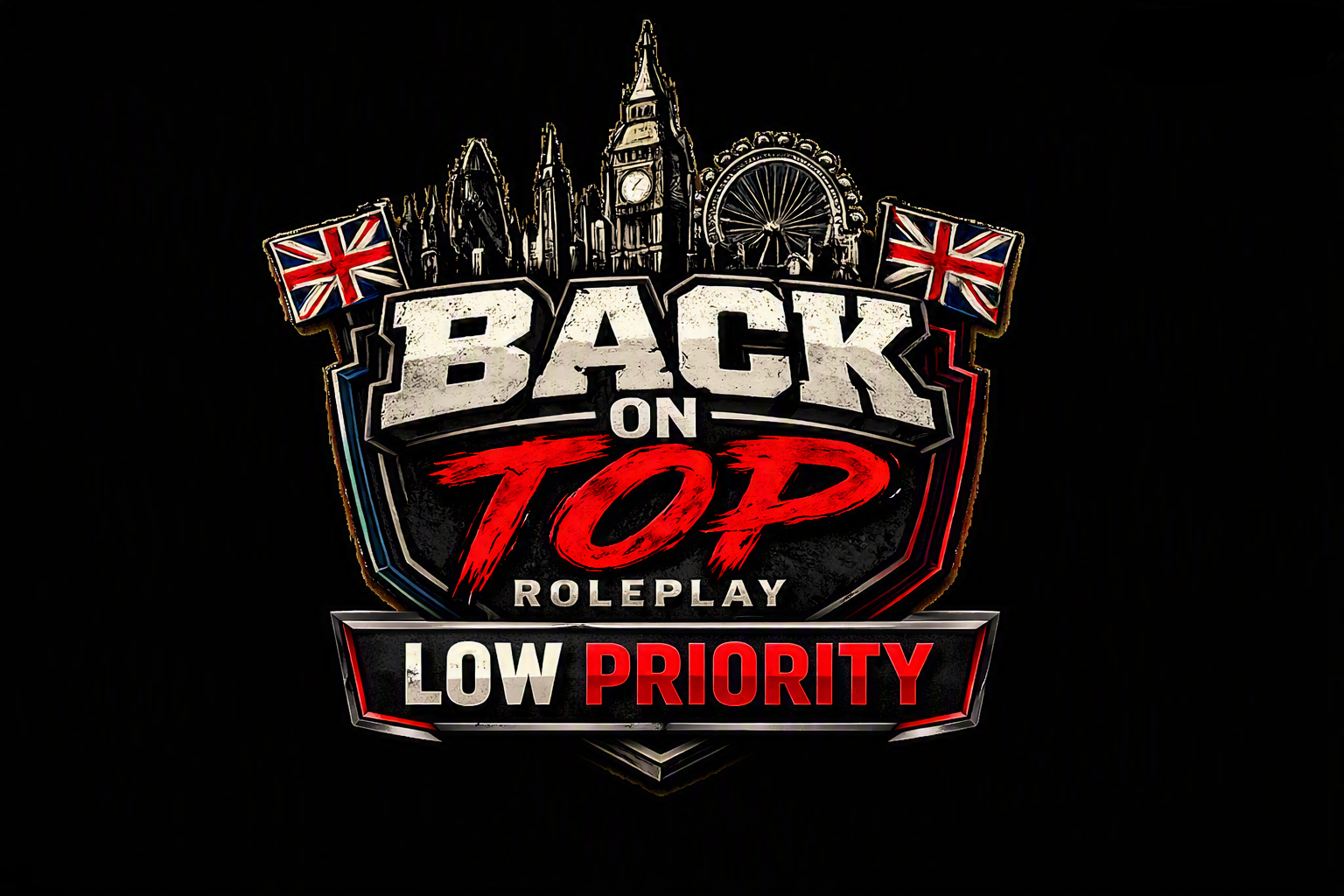 Low Priority