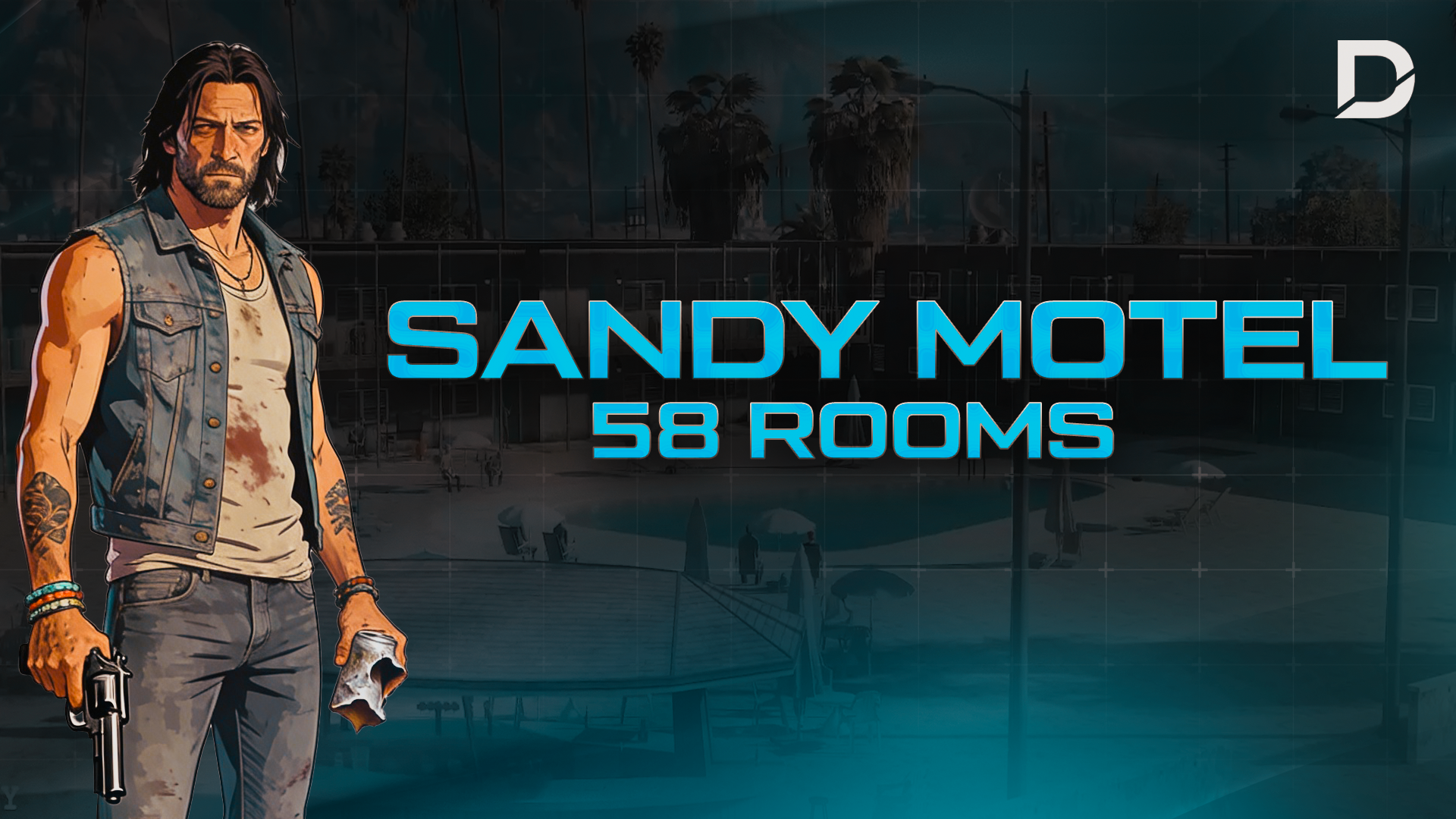 Sandy Motel
