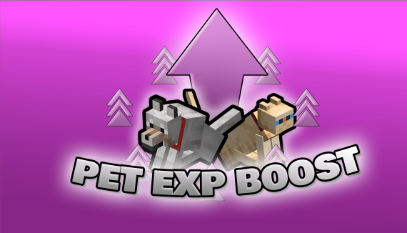 +100% Pet Experience Booster (1 day)