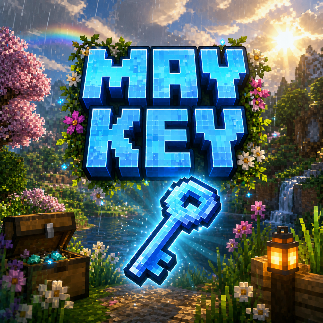 May Key (1)