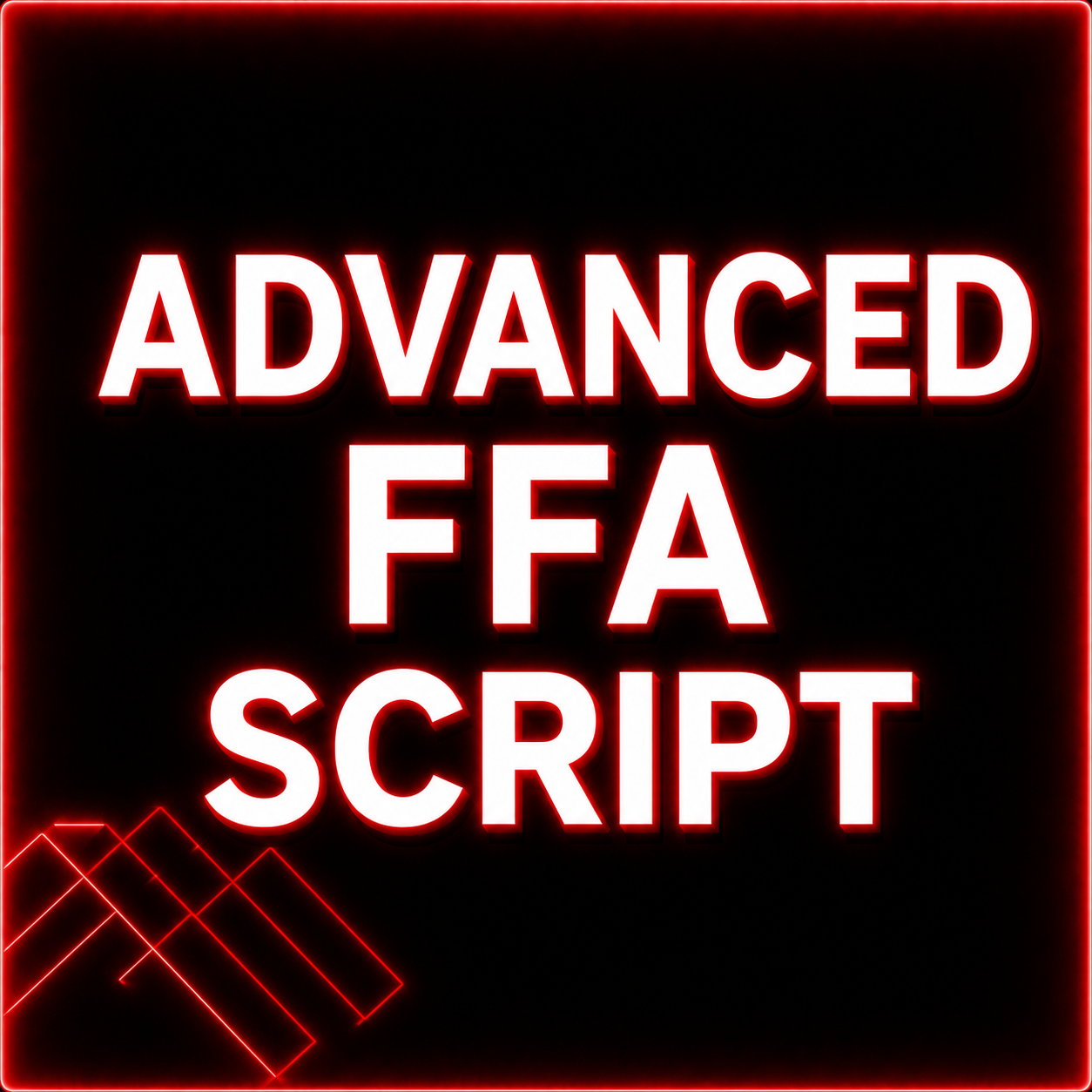 RC Advanced Free For All ( FFA ) System