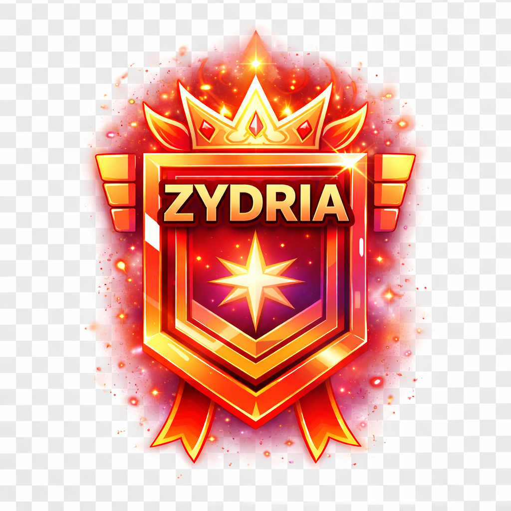 RANGO ZYDRIA