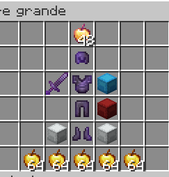 Kit  PotPvP V2