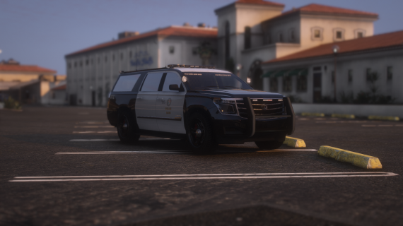 Declasse Granger 3600LX