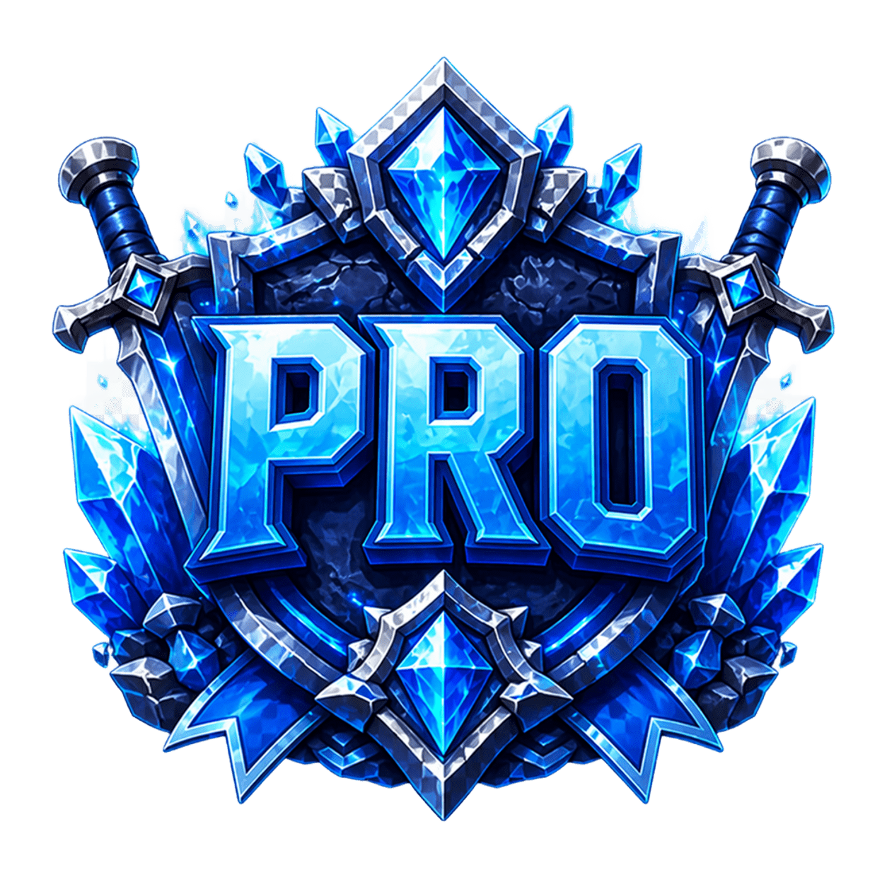 🔷 PRO