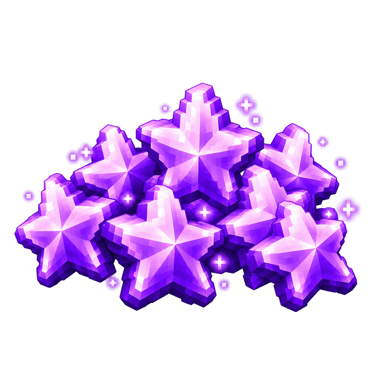 1,000 Soul Stars