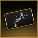(Bottle) Swag Skin