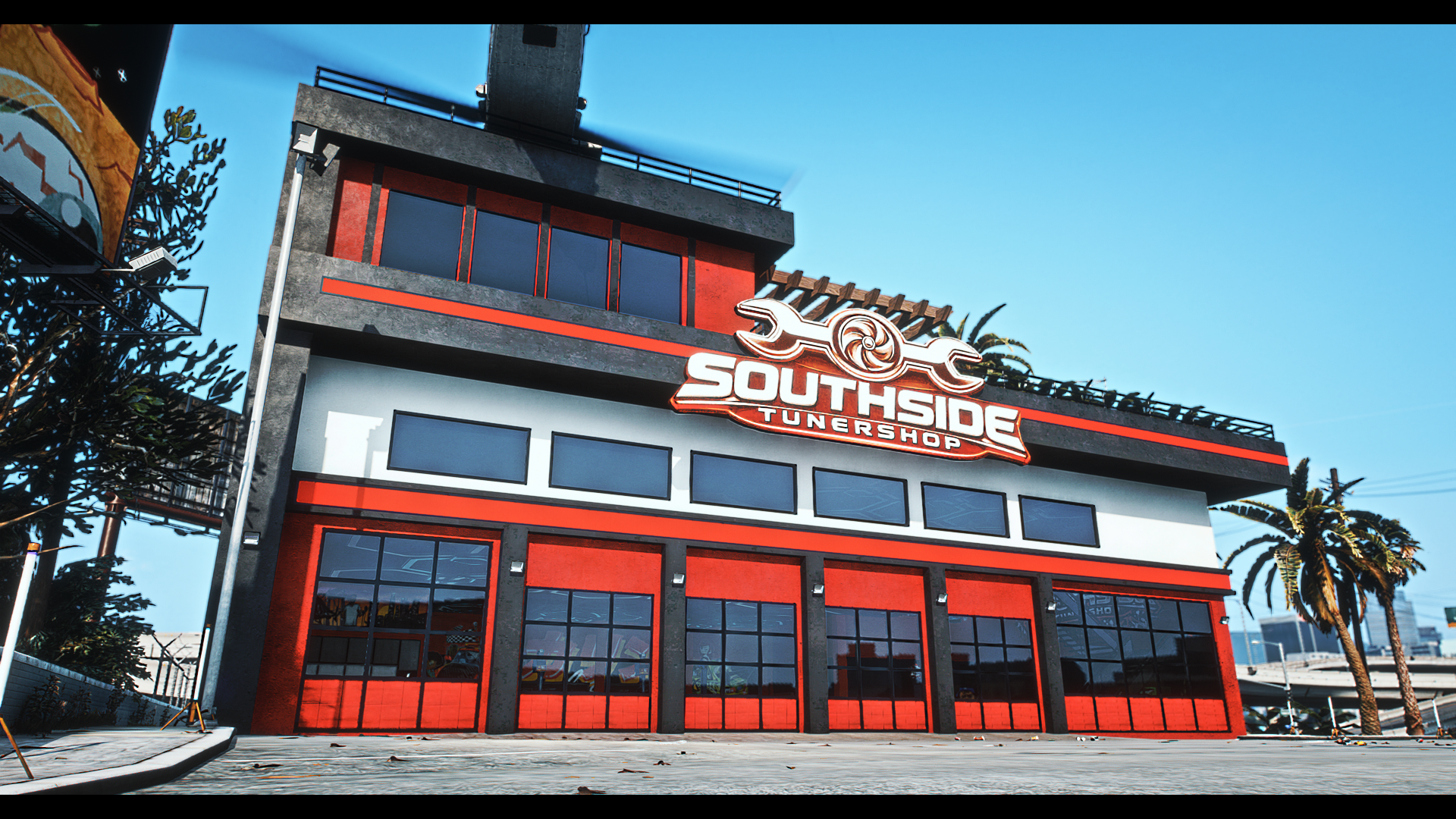 MLO | South Side TUNERSHOP