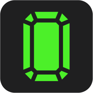 Emerald Rank
