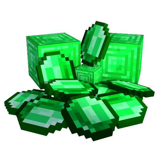 Cart of Gems - 1,800 ✦