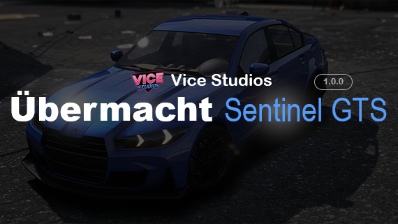 Übermacht Sentinel GTS