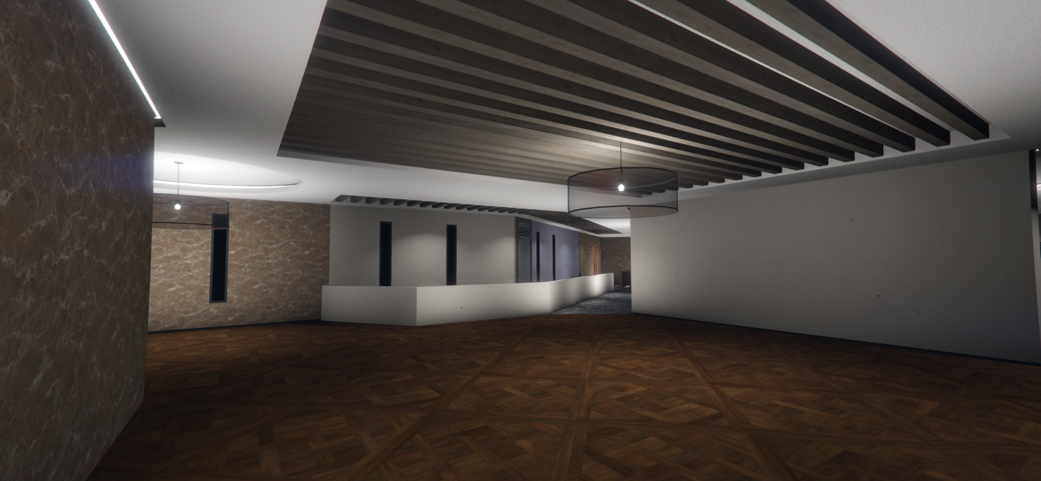 RP | Luxury Estate 1