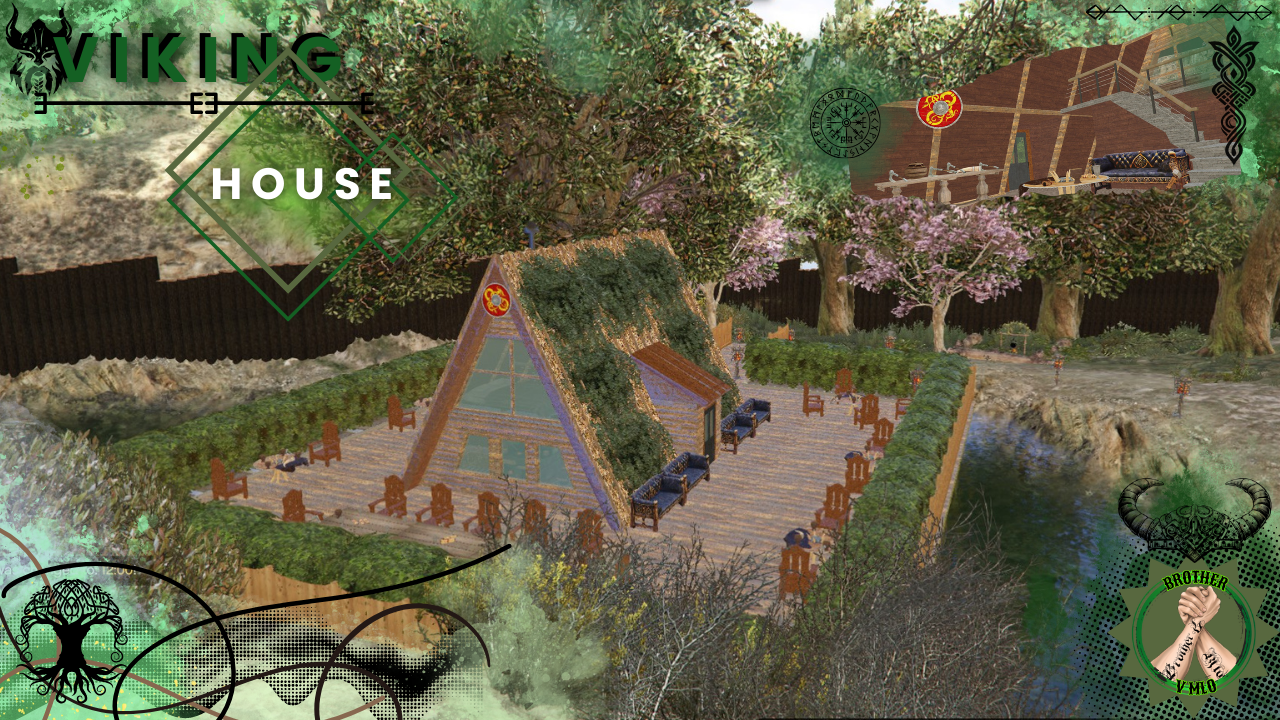 Viking House