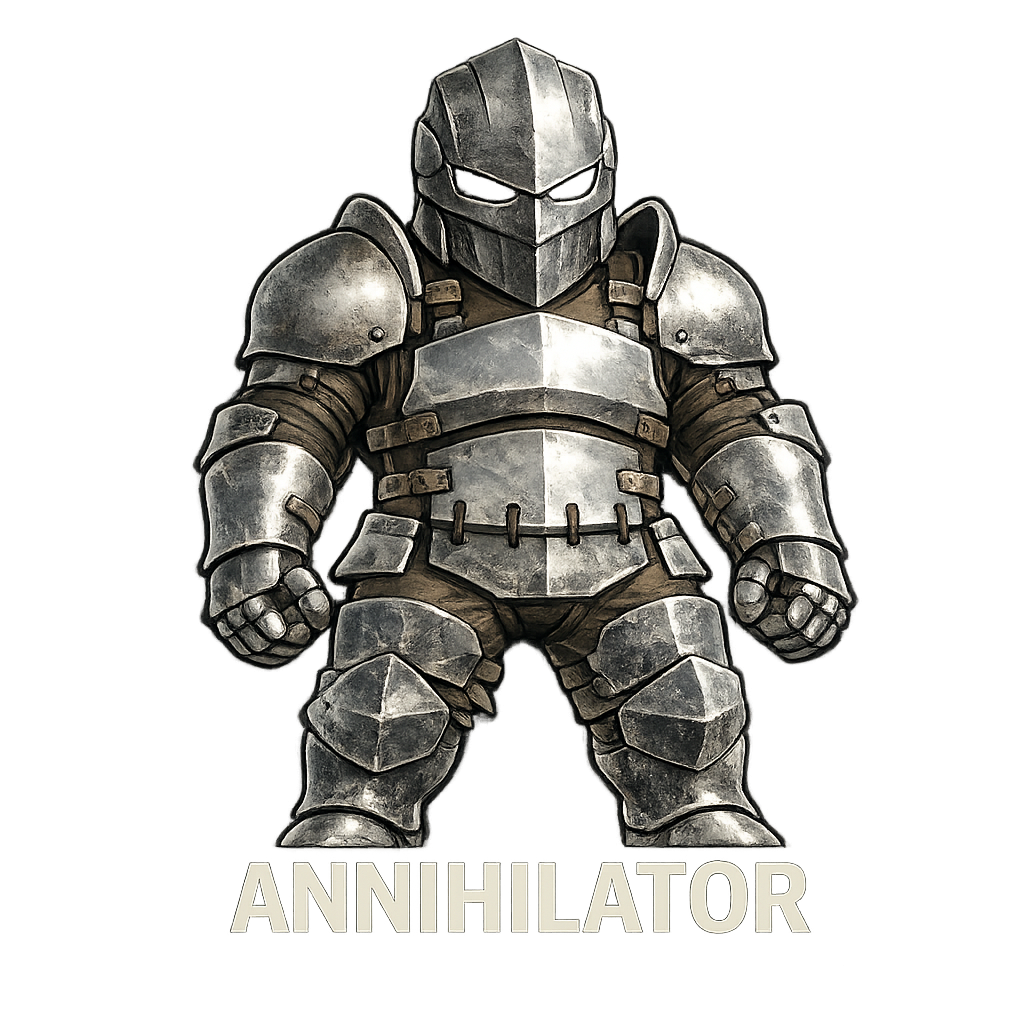 Annihilator