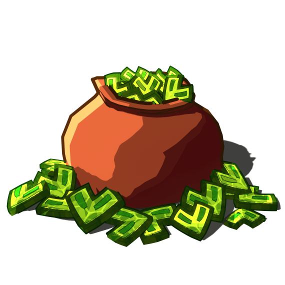6,000 Credits ( +20% Bonus)