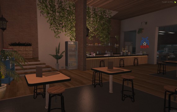 Business Pass Italian Place-Food