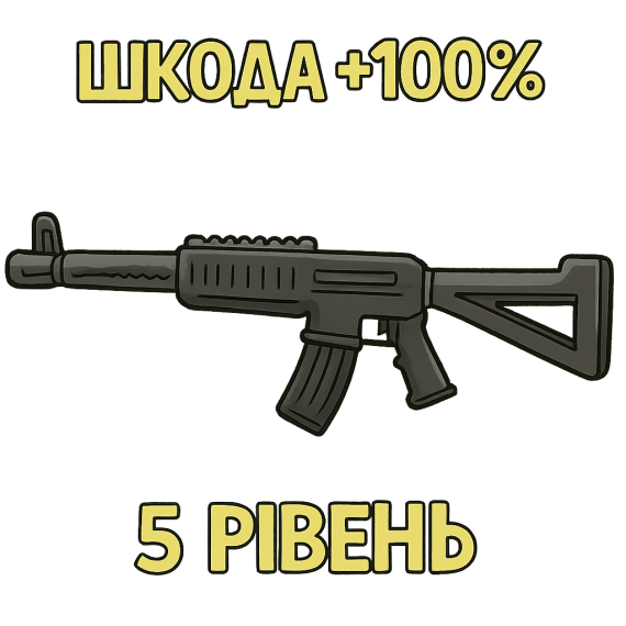 Покращення LR300 на 14 днів