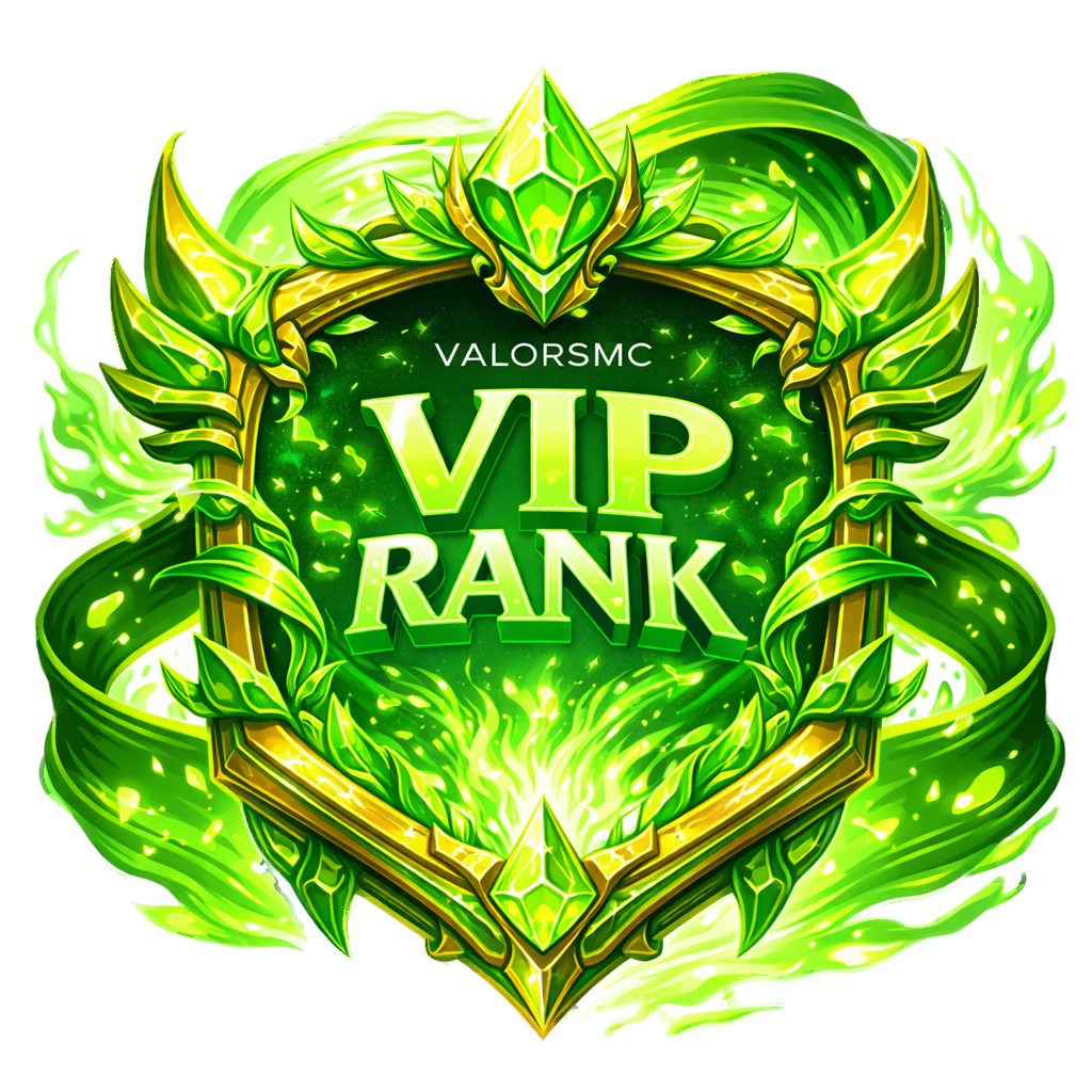 VIP Rank