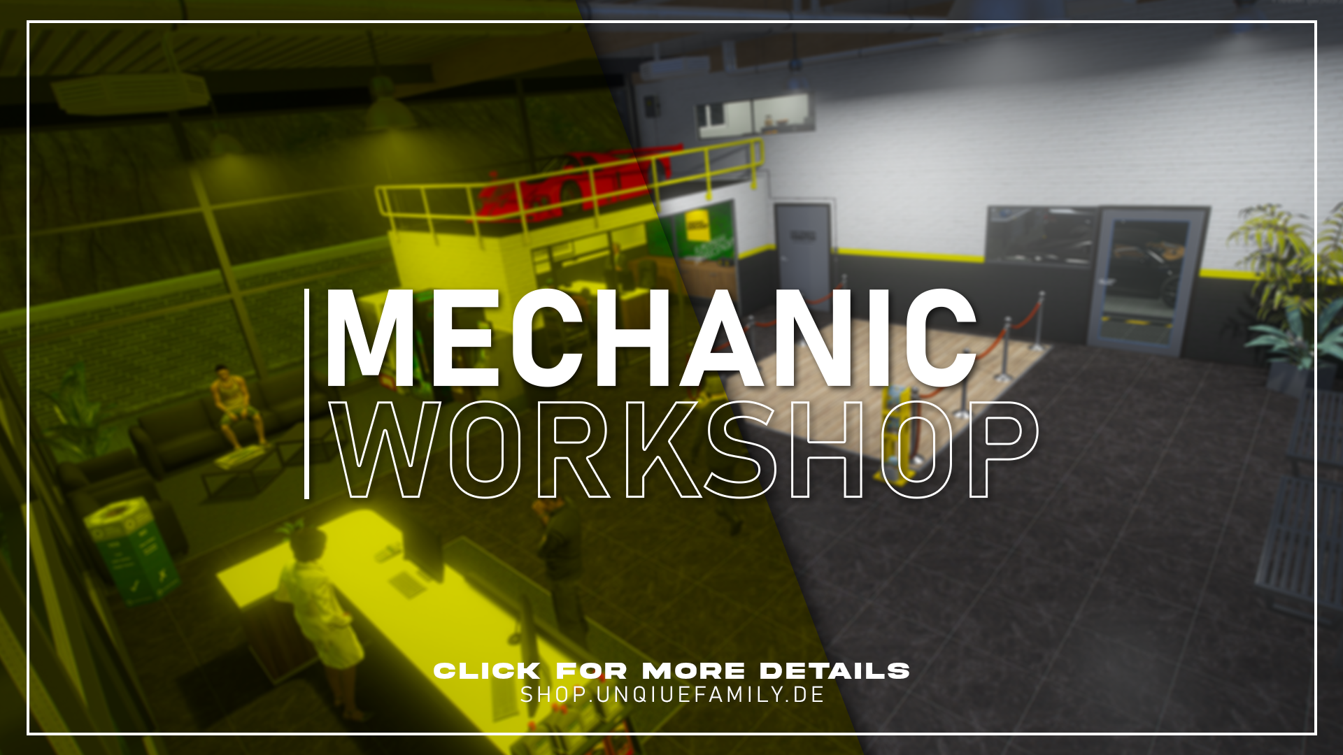 Mechanic (+Script)