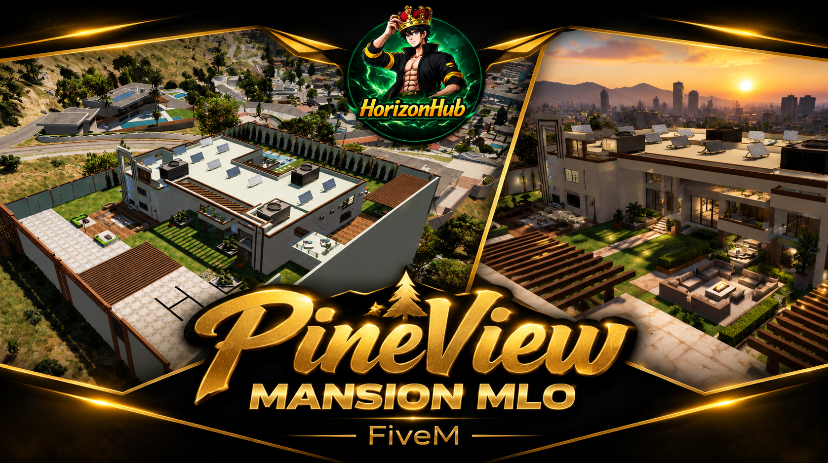 PineView_Mansion