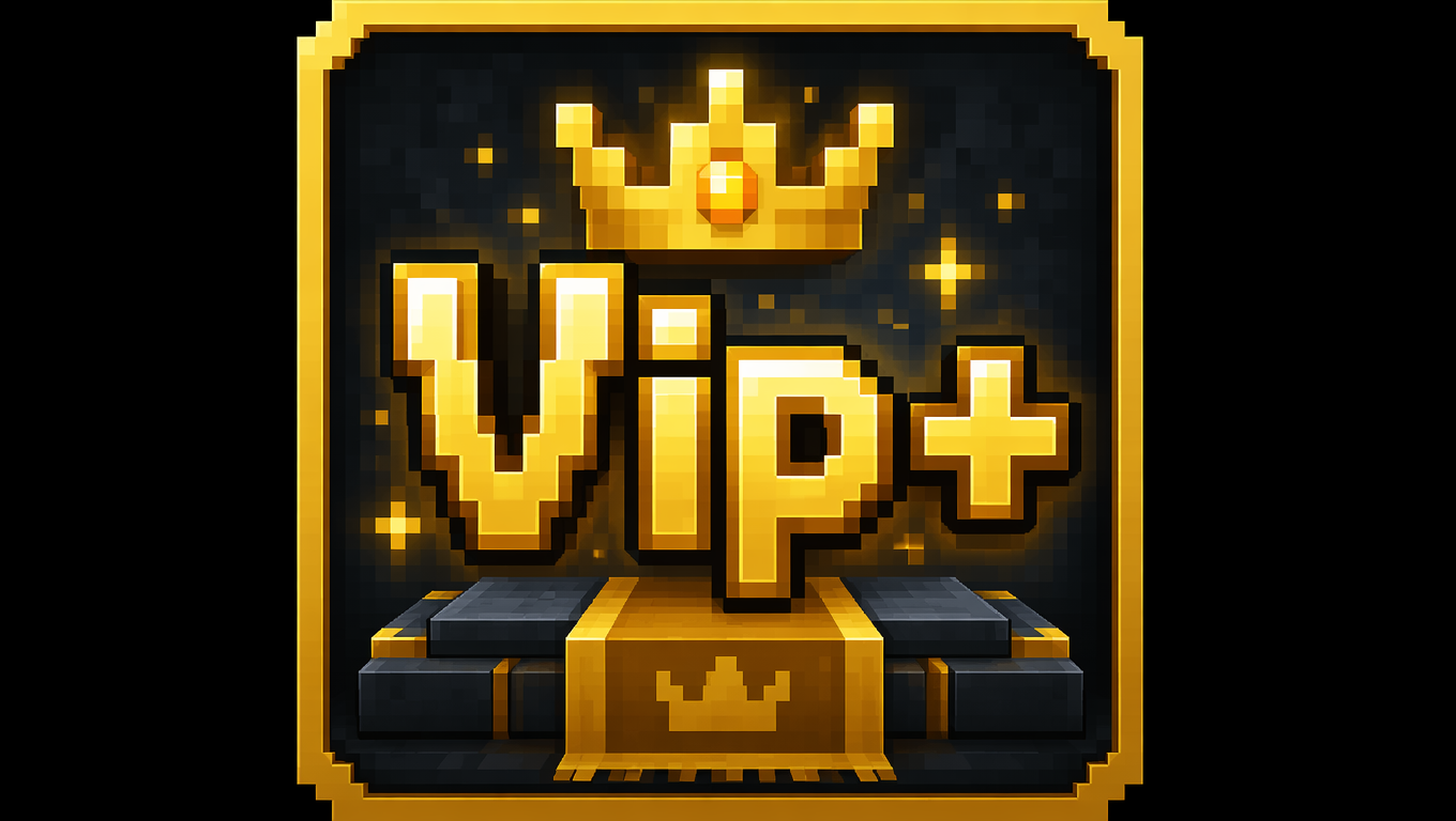 Vip+