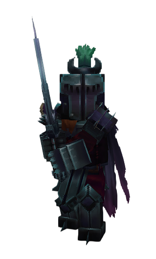 Onyxium Supporter