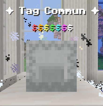 Tag Commun