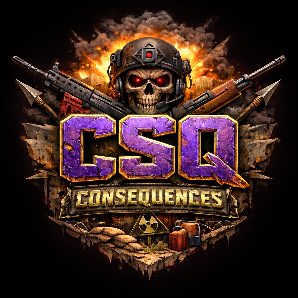 Defiance Llama CSQ Supporter kit