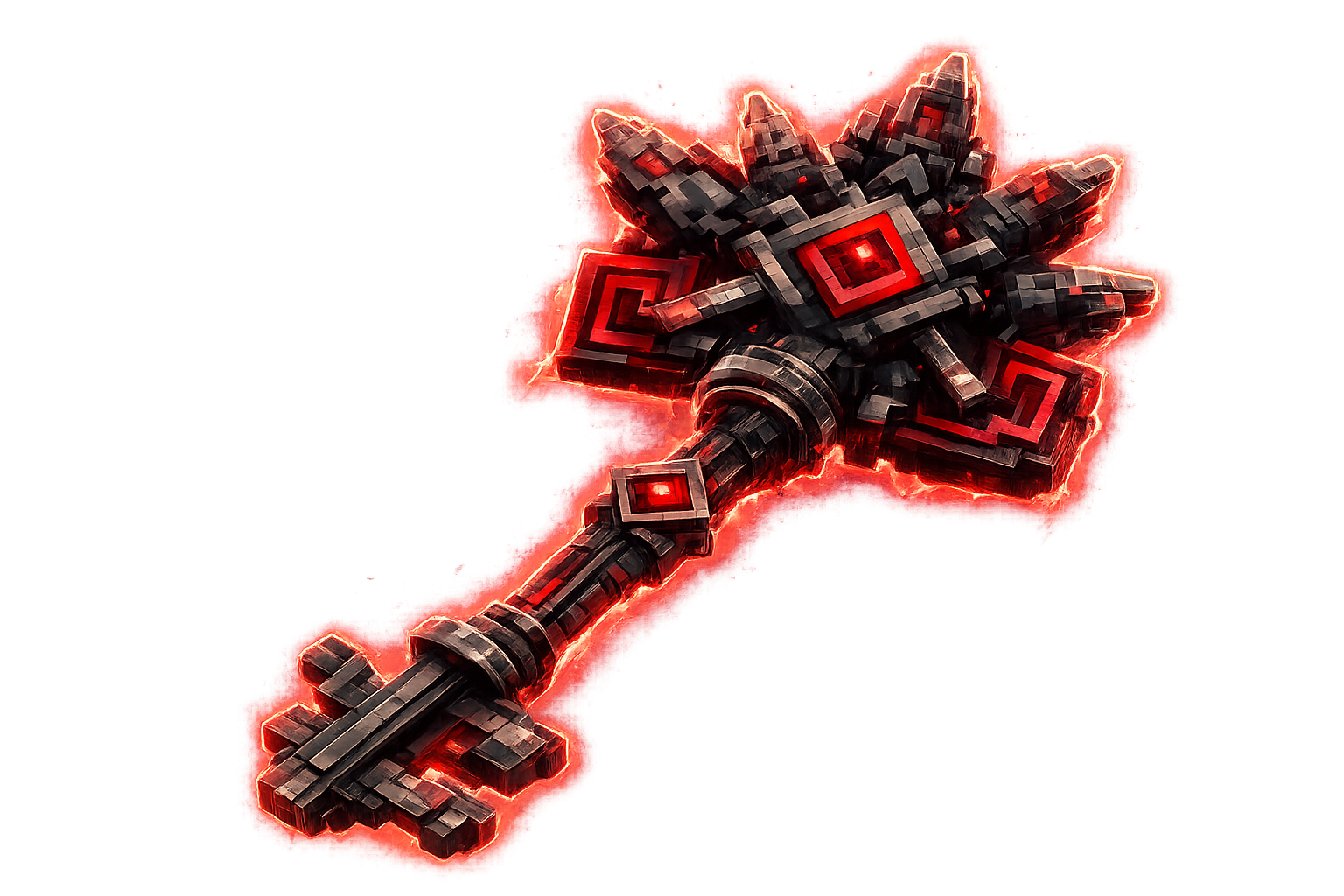 10 Apex Keys