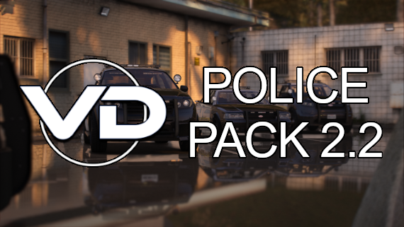 Police  Pack 2.2