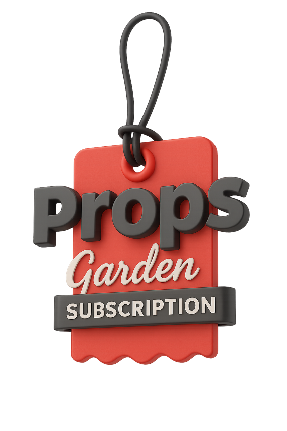 Subscription - [ All Props ]