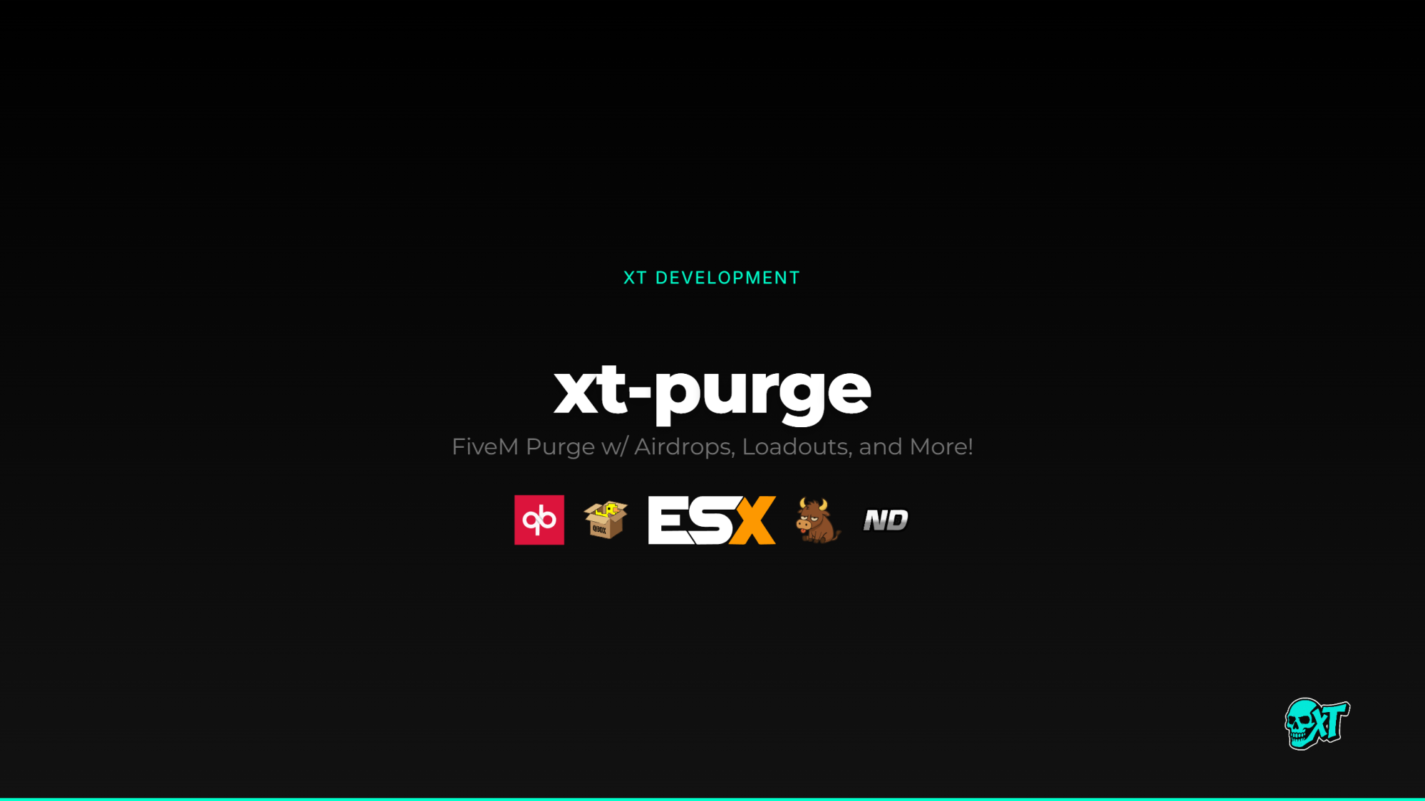 The Purge